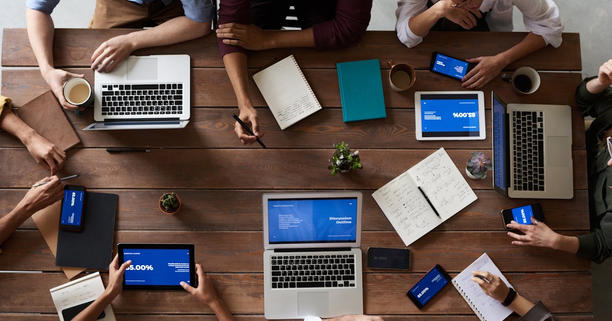 The 8 AI Tools Replacing Your Entire Business Operations Stack